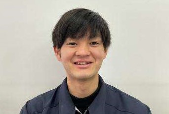 冷凍空調設備科在校生