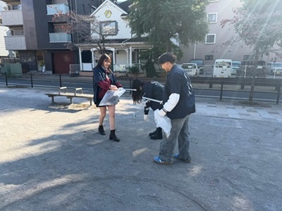 活動報告102番の写真１