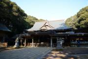 106猿田神社