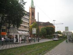 City Center
