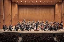 Chiba Symphony Orchestra