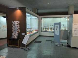 Kasori Shellmounds Site Museum