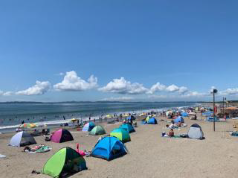 Chiba Prefecture Beach 2