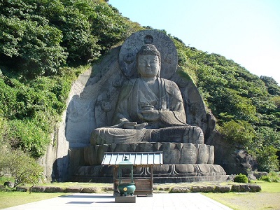 Nihonji Temple