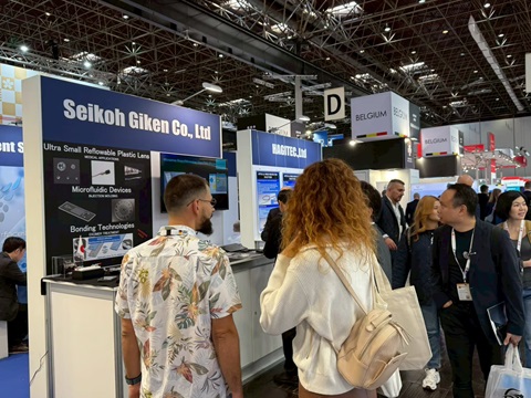 千葉県ブースの様子