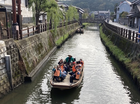 県内視察