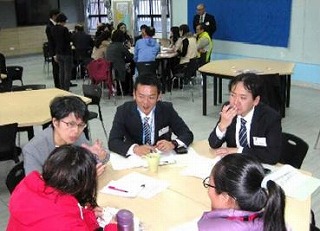 2017千葉県教職員国際交流事業