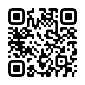 メタバース婚活（３回目）申込フォームの二次元コード