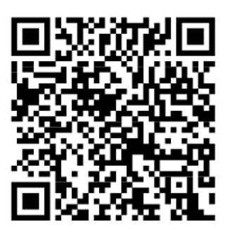 科学的介護セミナーの申込二次元コードです。