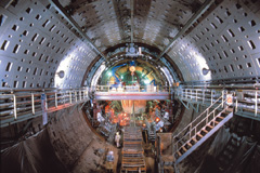 トンネル工事