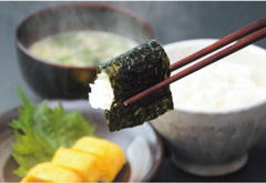 江戸前ちば海苔