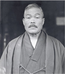 松戸覚之助