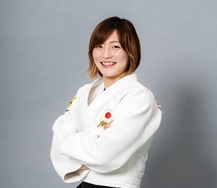 柔道角田選手