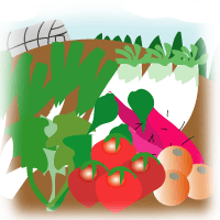 農業イメージ