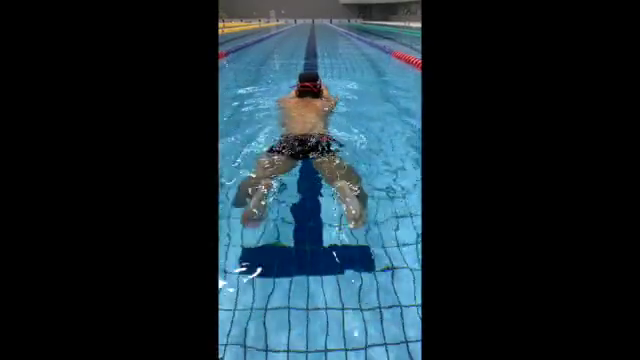 水泳動画6のサムネイル画像