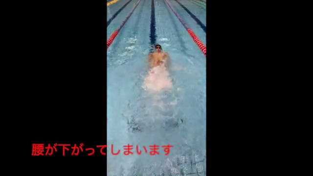 水泳動画13のサムネイル画像