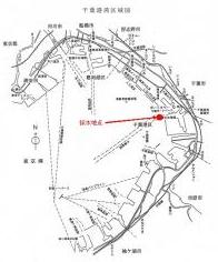 採水地点