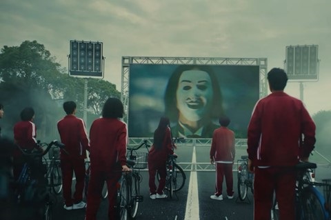 自転車乗車時の交通ルールをまとめた動画