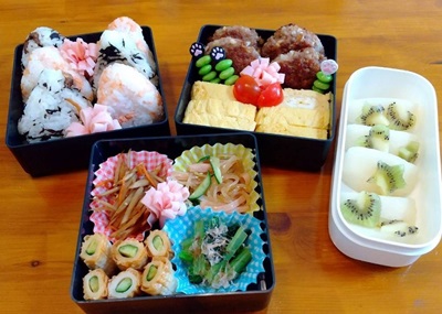 菊地さんの作品