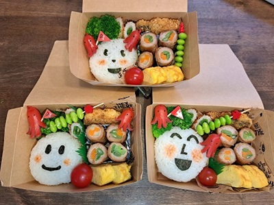 染谷さんの作品