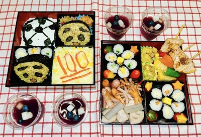 長町さんの作品