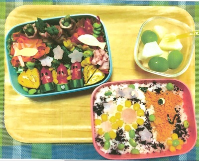 坂井さんの作品