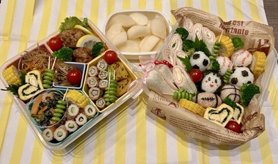 志村さんの作品