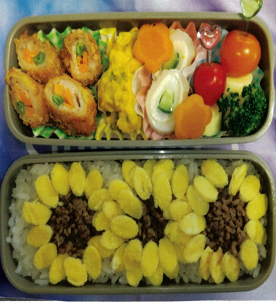 日ケ久保さんの作品