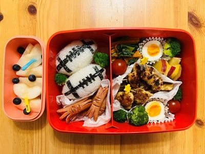 鹿又さんの作品