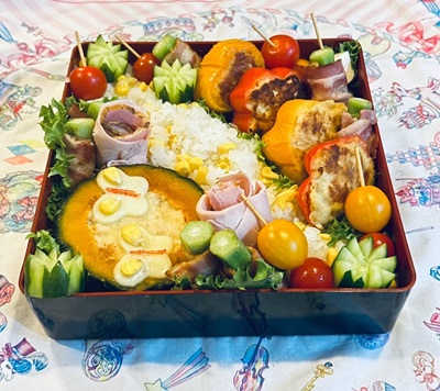 能㔟さんの作品