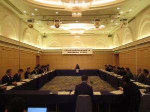 千葉県準備委員会会場写真