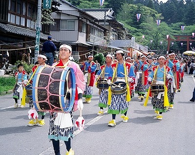 おらんだ楽隊