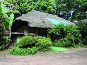 伊藤家住宅主屋の写真