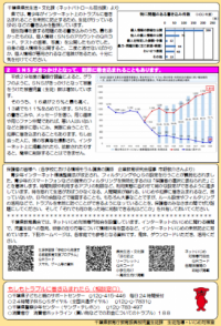 スマホの適切な利用に向けて2