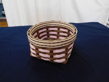 長生特支作品小物入れ