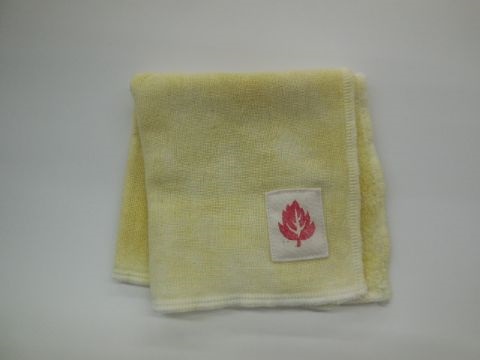 銚子特支作品ハンカチ