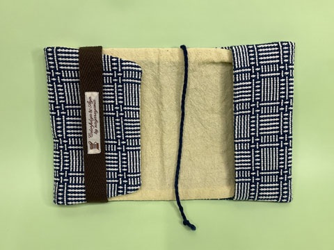 流山高等学園作品文庫本カバー