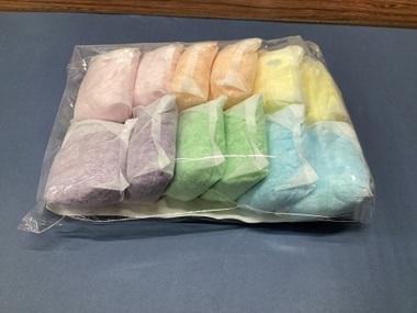 栄特支作品油吸い取りパック