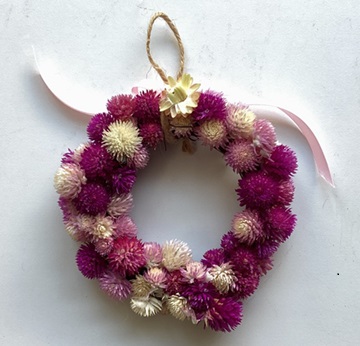 柏特支作品リース