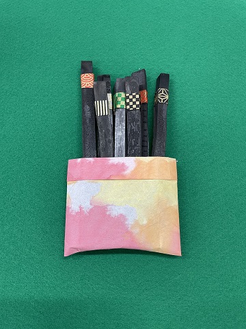 炭作品
