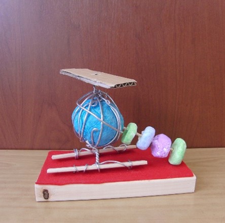 「ヘリコプター」画像