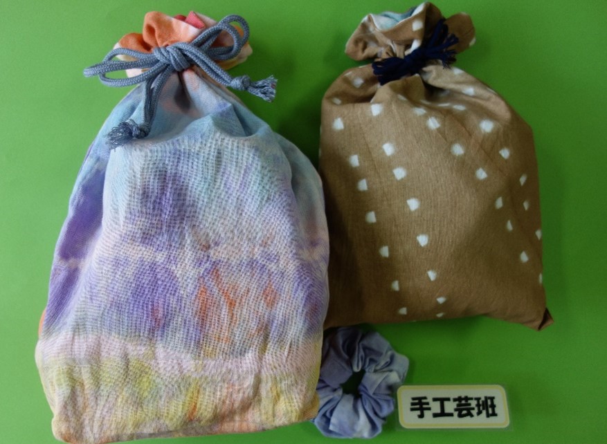 手工芸班画像1