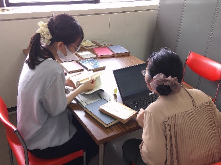 パートナーズ幕張オフィスの様子