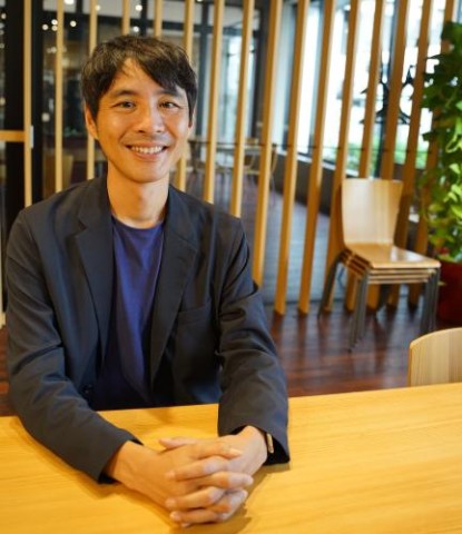 石井智康
