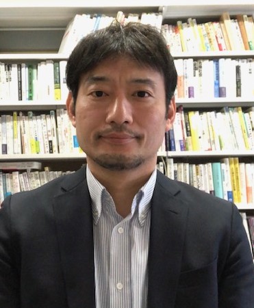 講師写真