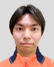 中村俊介選手の写真