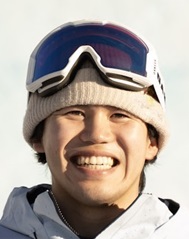 荻原大翔選手の写真