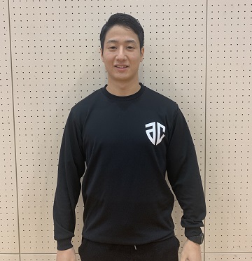 小島 勇二コーチ（アルティーリ千葉）