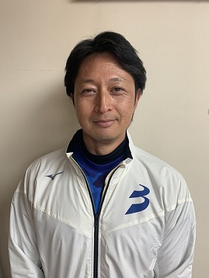 櫻井 健一先生(国際武道大学)
