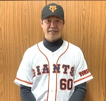 大野 和哉さん（株式会社 エイジェックスポーツマネジメント）